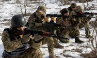 ABD'den Ukrayna'ya 400 milyon dolarlık silah yardımı