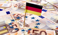 Almanya'da yıllık enflasyon geriledi