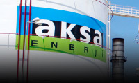 Aksa Enerji'den kâr payı dağıtım talebi