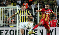 Fenerbahçe, Kayserispor'a konuk olacak