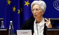 ECB Başkanı Lagarde: 50 puanlık artış kesin!