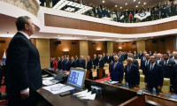 Ankara Büyükşehir Belediye Meclisi'nde istifa dalgası