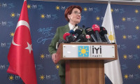 Meral Akşener: Kılıçdaroğlu önerimi kabul etmedi, hiddetlenip ayağa kalktı