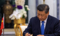 Çin'den ABD'ye kritik suçlama
