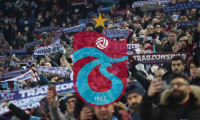 Trabzonspor istifayı KAP'a bildirdi