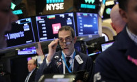 NYSE Powell'ın faiz mesajının ardından düşüşle kapandı