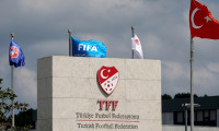 Beşiktaş ve Yukatel Kayserispor PFDK'ye sevk edildi