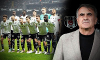 Yeni sözleşme imzalamıştı... Beşiktaş'ta sürpriz ayrılık!