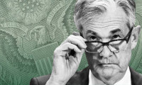 Powell frene bastı