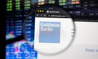 Goldman, tahvil yerine hisse senetlerini tercih ediyor