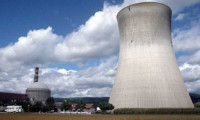 Fransa'da 'nükleer' çatlak