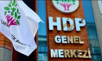 HDP'ye Hazine yardımı sürecek