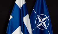 Finlandiya'ya NATO vizesini onaylayan kanun Resmi Gazete'de