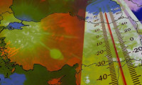 Meteoroloji bildirdi: Sıcaklıklar artacak