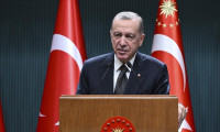 Cumhurbaşkanı Erdoğan: Kanal İstanbul'un önünü kesmeye çalışıyorlar