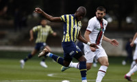 Fenerbahçe, Karagümrük virajında