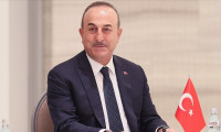 Çavuşoğlu: Cumhurbaşkanımızın 5 yıl daha Türkiye'nin başında olması gerekiyor