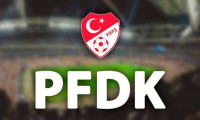 PFDK cezaları duyurdu: Dursun Özbek ve Ahmet Nur Çebi'ye 21 gün...