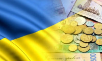 Ukrayna ekonomisine savaş darbesi
