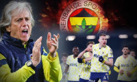 Yeni sezona yeni kadro: Fenerbahçe'de 14 isim yolcu!
