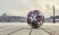'UEFA Şampiyonlar Ligi finali İstanbul'a 3 milyar lira kazandıracak'
