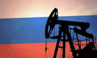Rusya'nın petrol ihracatı 3 yılın zirvesinde