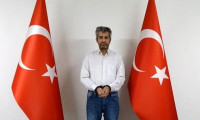 FETÖ üyesi Mehmet Cintosun Türkiye'ye getirildi