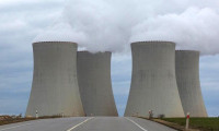 Almanya'dan nükleer enerjiye veda 