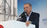 Erdoğan: Kandil'e, terör örgütüne bu ülke teslim edilir mi?