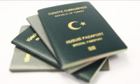 Mısır'dan Türk vatandaşlarına kapıda vize alma uygulaması 