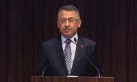 Cumhurbaşkanı Yardımcısı Oktay: Kızılay, kendi yönetimini kendisi belirler