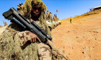 Sudan ordusundan Hızlı Destek Kuvvetleri'ne çağrı