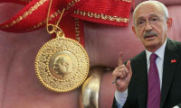 Kılıçdaroğlu'ndan altın vaadi: Yoksul ailelere dağıtacak