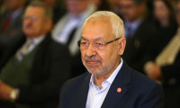 Tunus'ta Nahda Hareketi Lideri gözaltına alındı