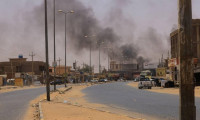 Mısır ve Suudi Arabistan'dan Sudan'daki taraflara ateşkes çağrısı