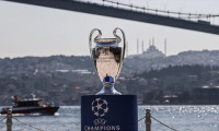 Şampiyonlar Ligi finali İstanbul'dan alınabilir