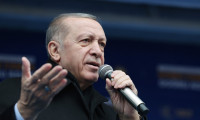 Cumhurbaşkanı Erdoğan: Emperyalist düzene 'dur' dedik