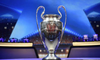 Şampiyonlar Ligi'nde Milan ve Real Madrid yarı finale yükseldi
