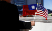 ABD: Çin-Tayvan geriliminde her türlü senaryoya hazırız