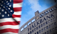 ABD Yüksek Mahkemesi'nden flaş Halkbank kararı!