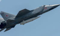 Rusya: Ukrayna'ya ait 4 savaş uçağı düşürüldü