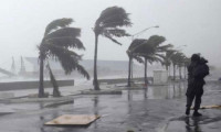 Meteoroloji uyardı: Güney Ege'de fırtına