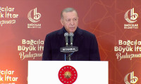 Cumhurbaşkanı Erdoğan: Sıradan bir seçim değil, bir dönüm noktasıdır