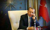 Cumhurbaşkanı Erdoğan Sudan'da barış için devrede!