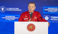 Erdoğan: Konutlarda doğalgaz bir ay ücretsiz olacak