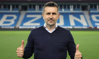 Nenad Bjelica'dan 'Trabzonspor' açıklaması