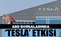 ABD borsalarında Tesla endişesi