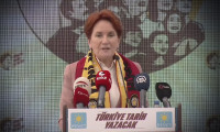 Akşener: Türkiye'nin kaderini değiştiren bir seçim!