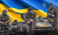 Ukrayna'ya verilen tankların tamiri için onarım merkezi kurulacak