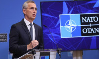 Stoltenberg: Ukrayna eninde sonunda NATO üyesi olacak